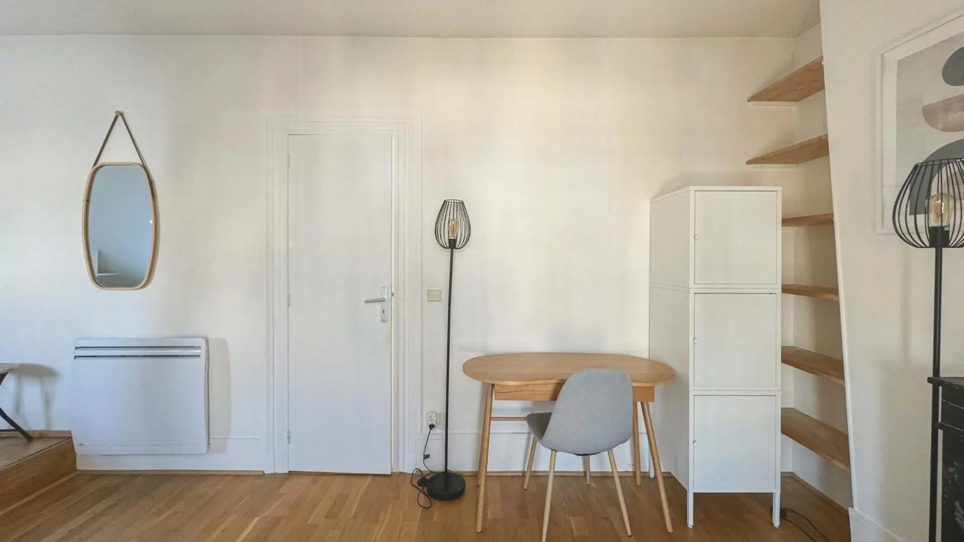 公寓 巴黎Flexliving - Whole Flat - Bausset公寓