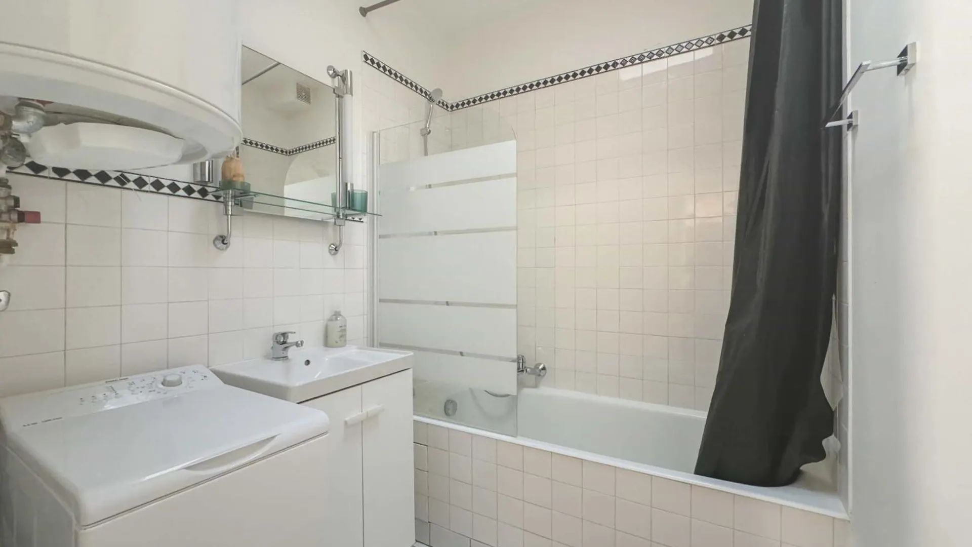 Appartement Flexliving - Whole Flat - Bausset à Paris