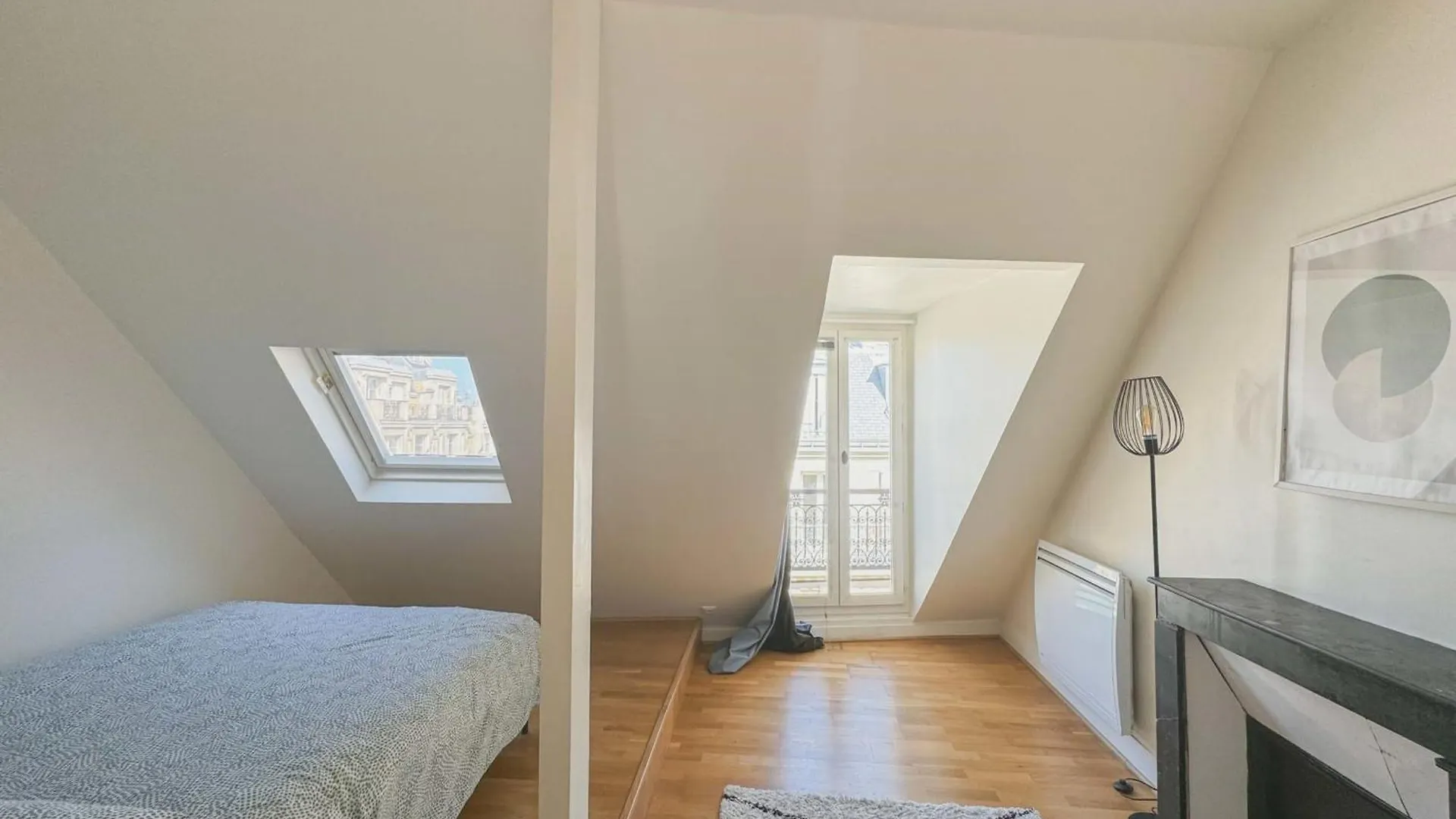 Appartement Flexliving - Whole Flat - Bausset à Paris