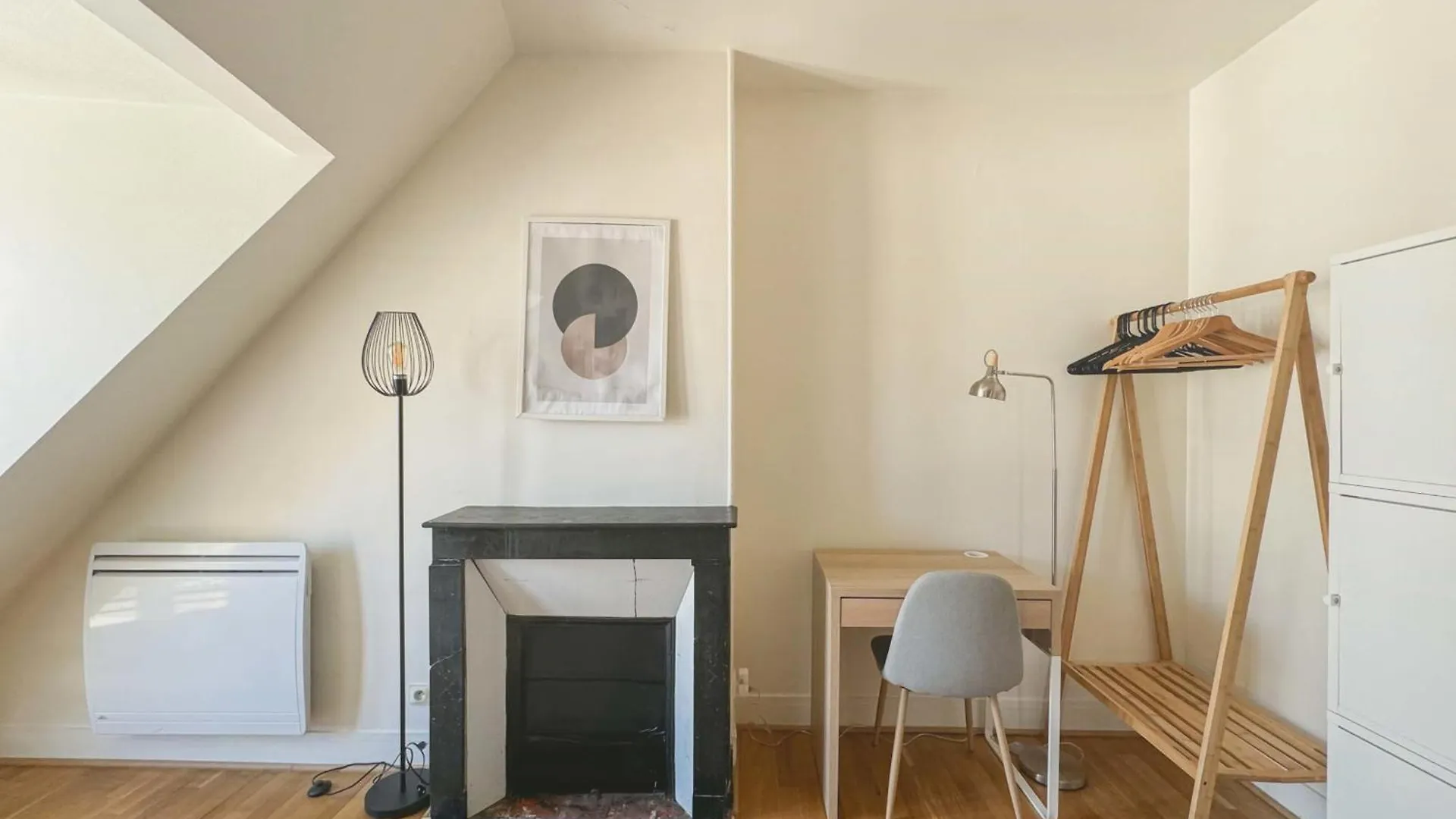 Appartement Flexliving - Whole Flat - Bausset à Paris