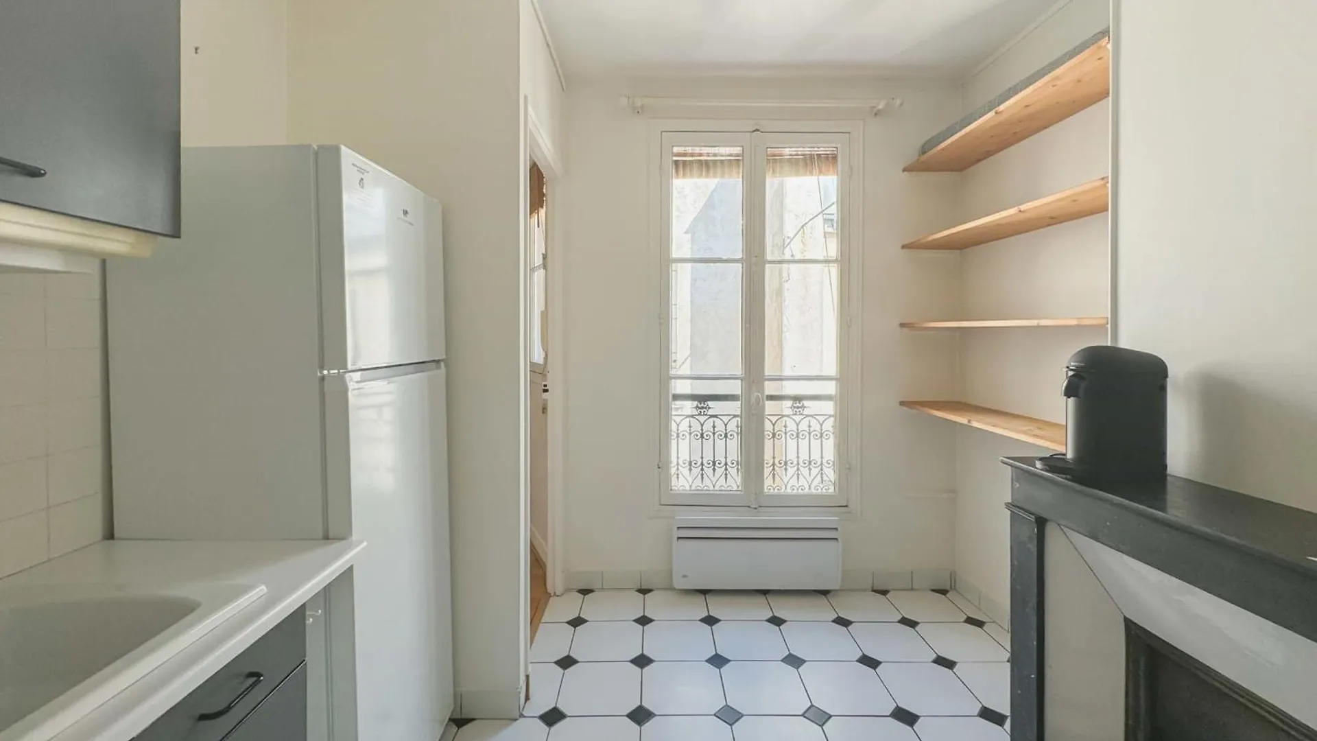 Appartement Flexliving - Whole Flat - Bausset à Paris 0*,  France