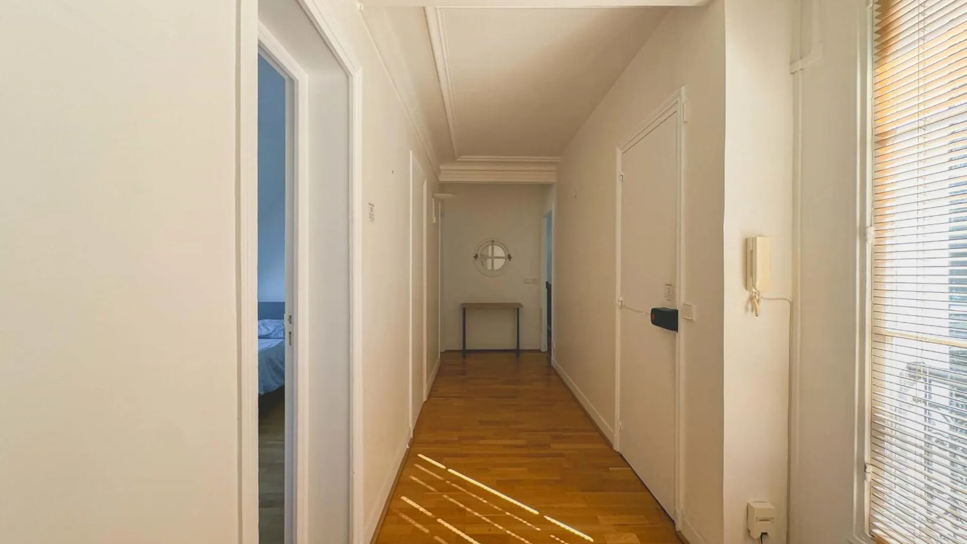 Appartement Flexliving - Whole Flat - Bausset à Paris 0*,  France