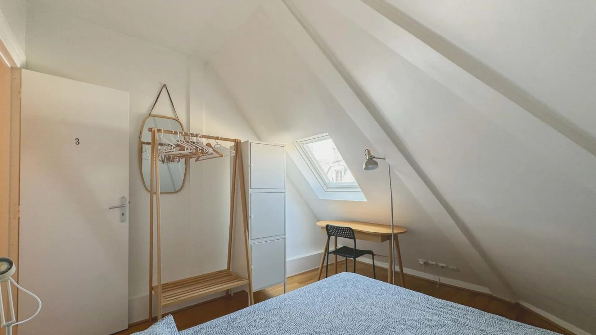 Appartement Flexliving - Whole Flat - Bausset à Paris