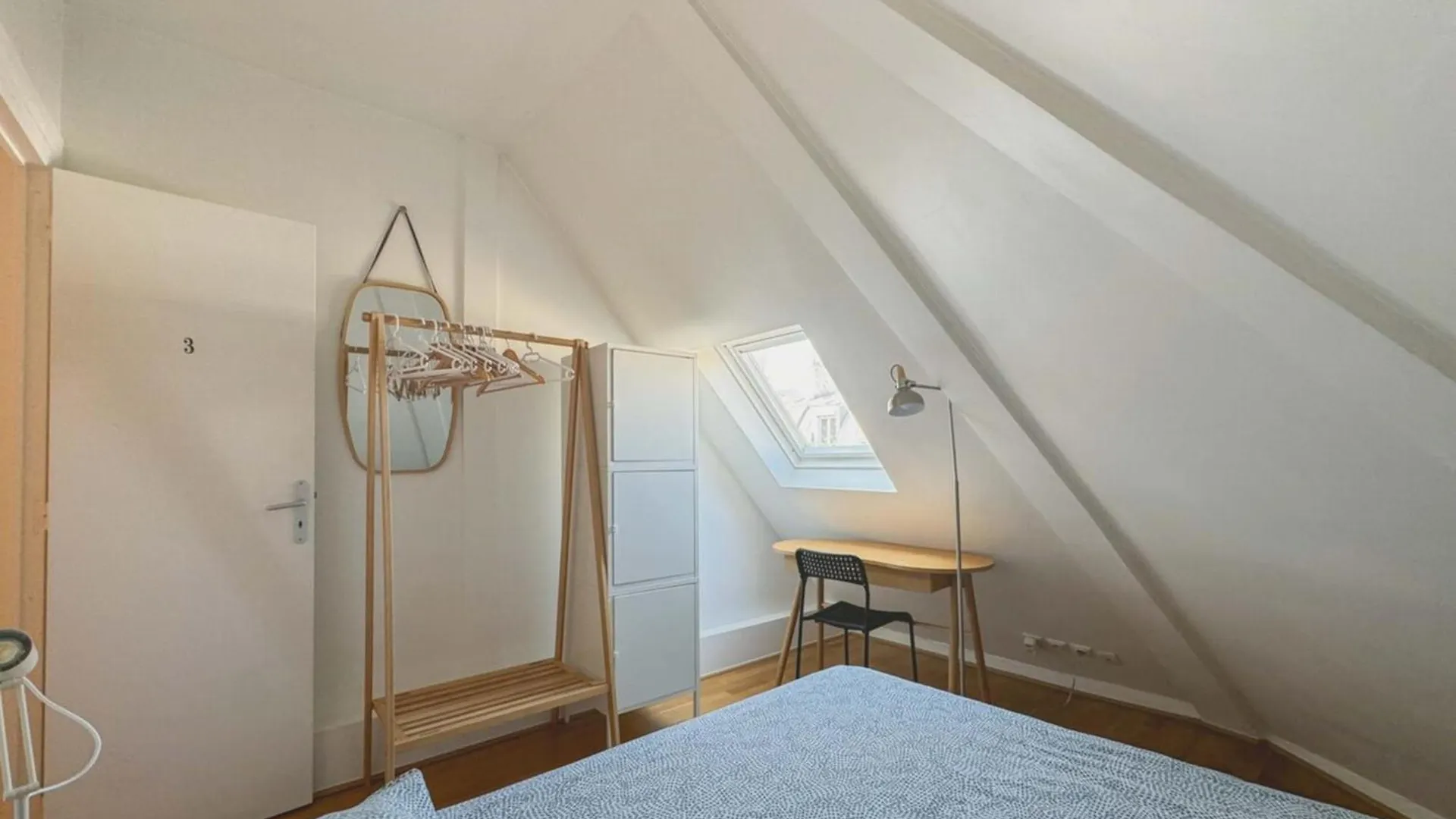 Appartement Flexliving - Whole Flat - Bausset à Paris