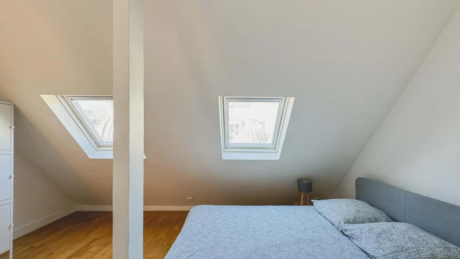Appartement Flexliving - Whole Flat - Bausset à Paris