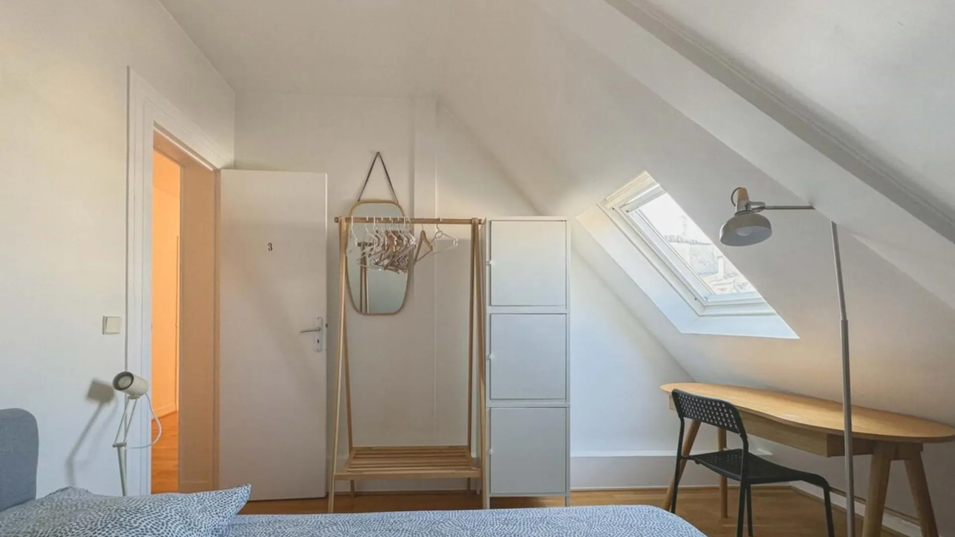Appartement Flexliving - Whole Flat - Bausset à Paris