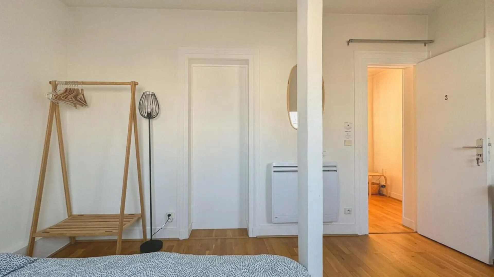 Appartement Flexliving - Whole Flat - Bausset à Paris France