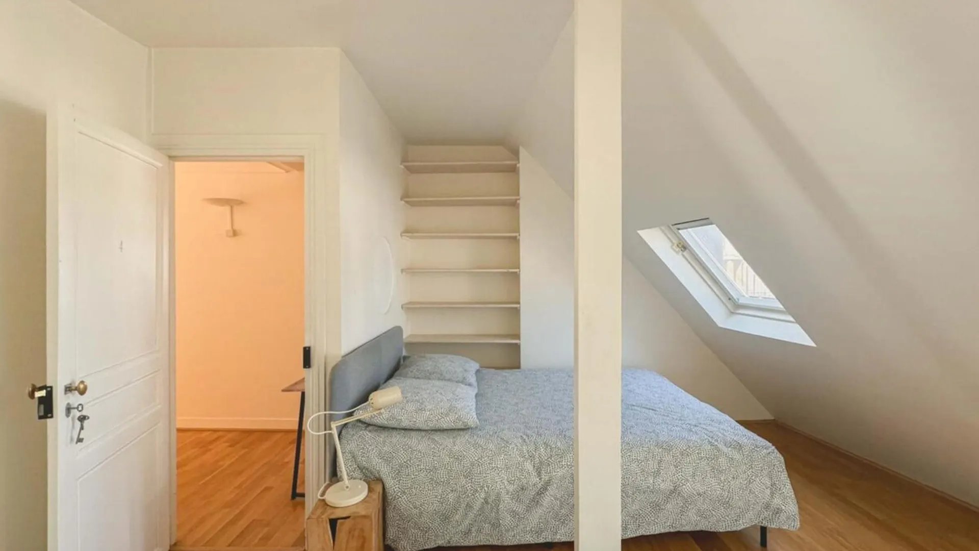 Appartement Flexliving - Whole Flat - Bausset à Paris