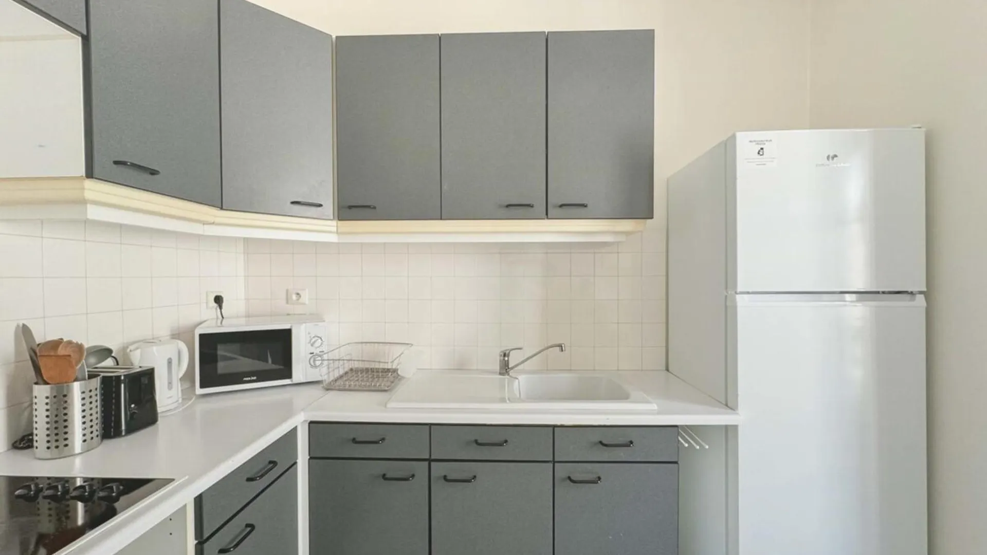 Appartement Flexliving - Whole Flat - Bausset à Paris France