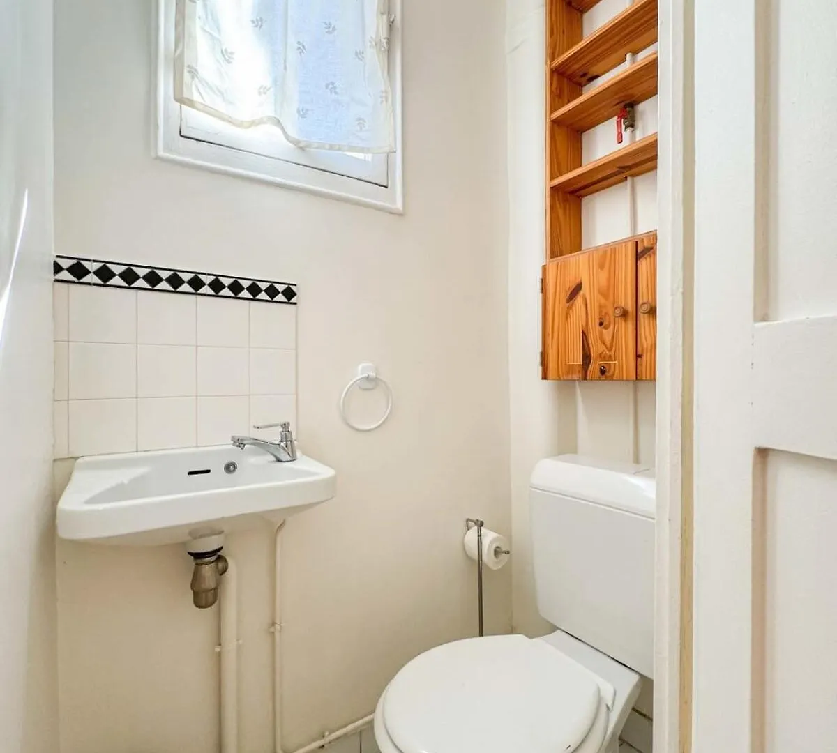 Appartement Flexliving - Whole Flat - Bausset à Paris