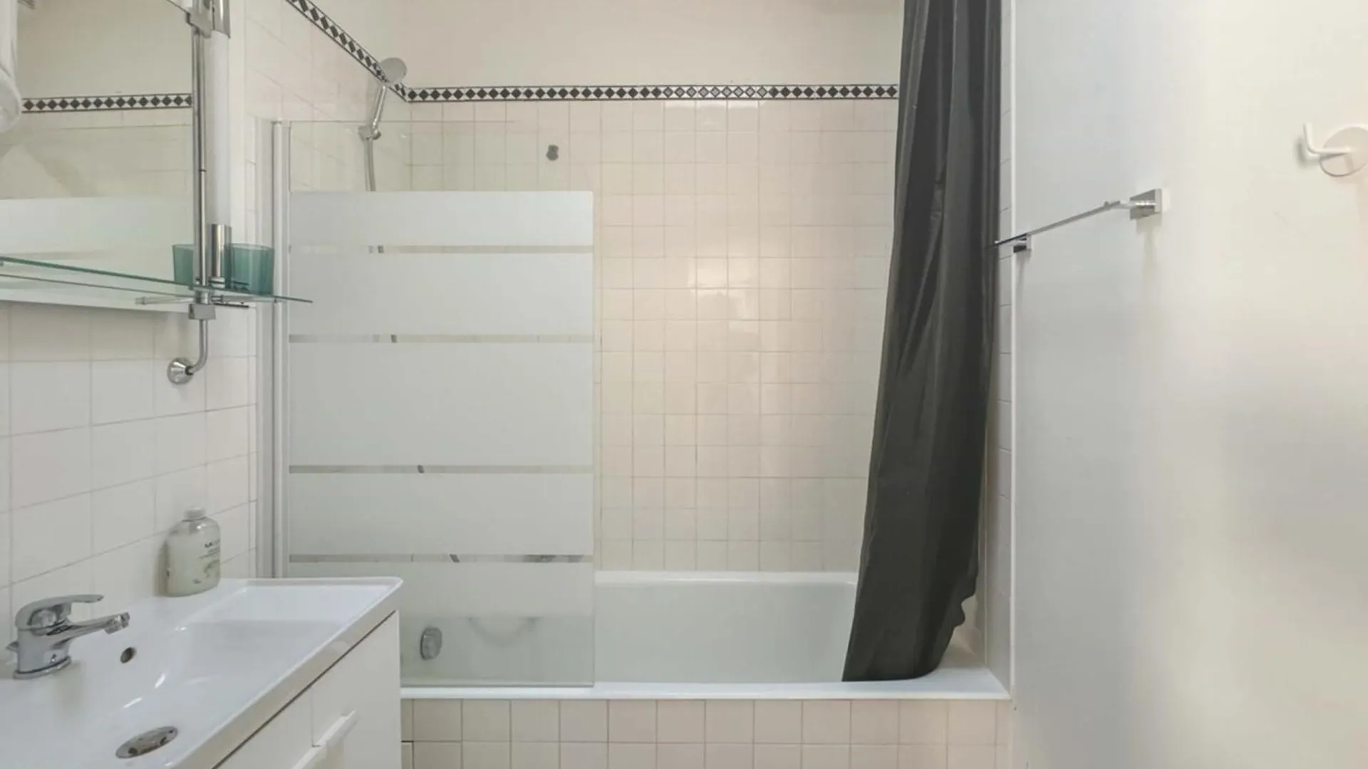 Appartement Flexliving - Whole Flat - Bausset à Paris
