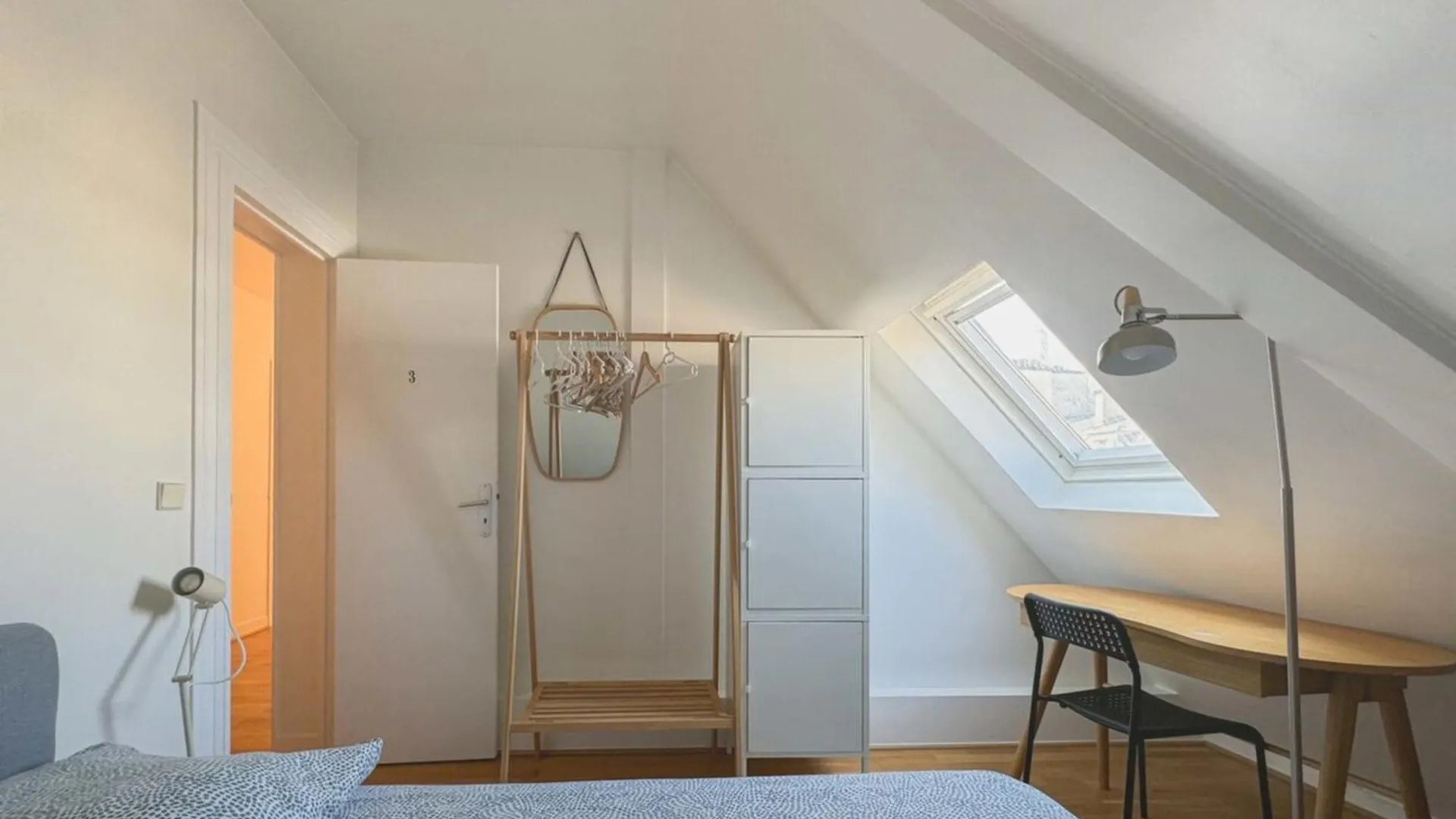 Appartement Flexliving - Whole Flat - Bausset à Paris