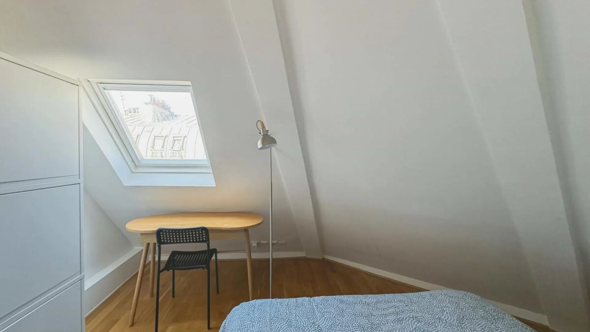 Appartement Flexliving - Whole Flat - Bausset à Paris France