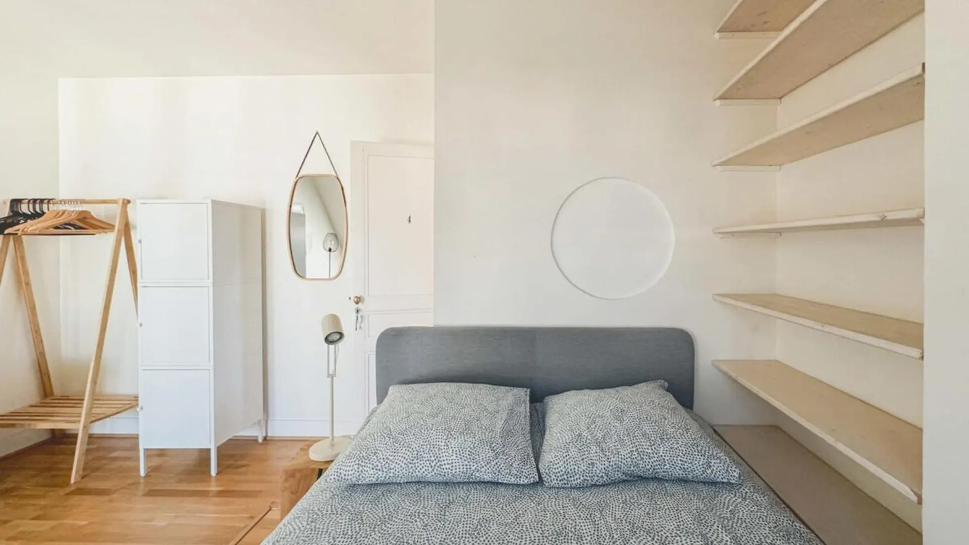 Appartement Flexliving - Whole Flat - Bausset à Paris