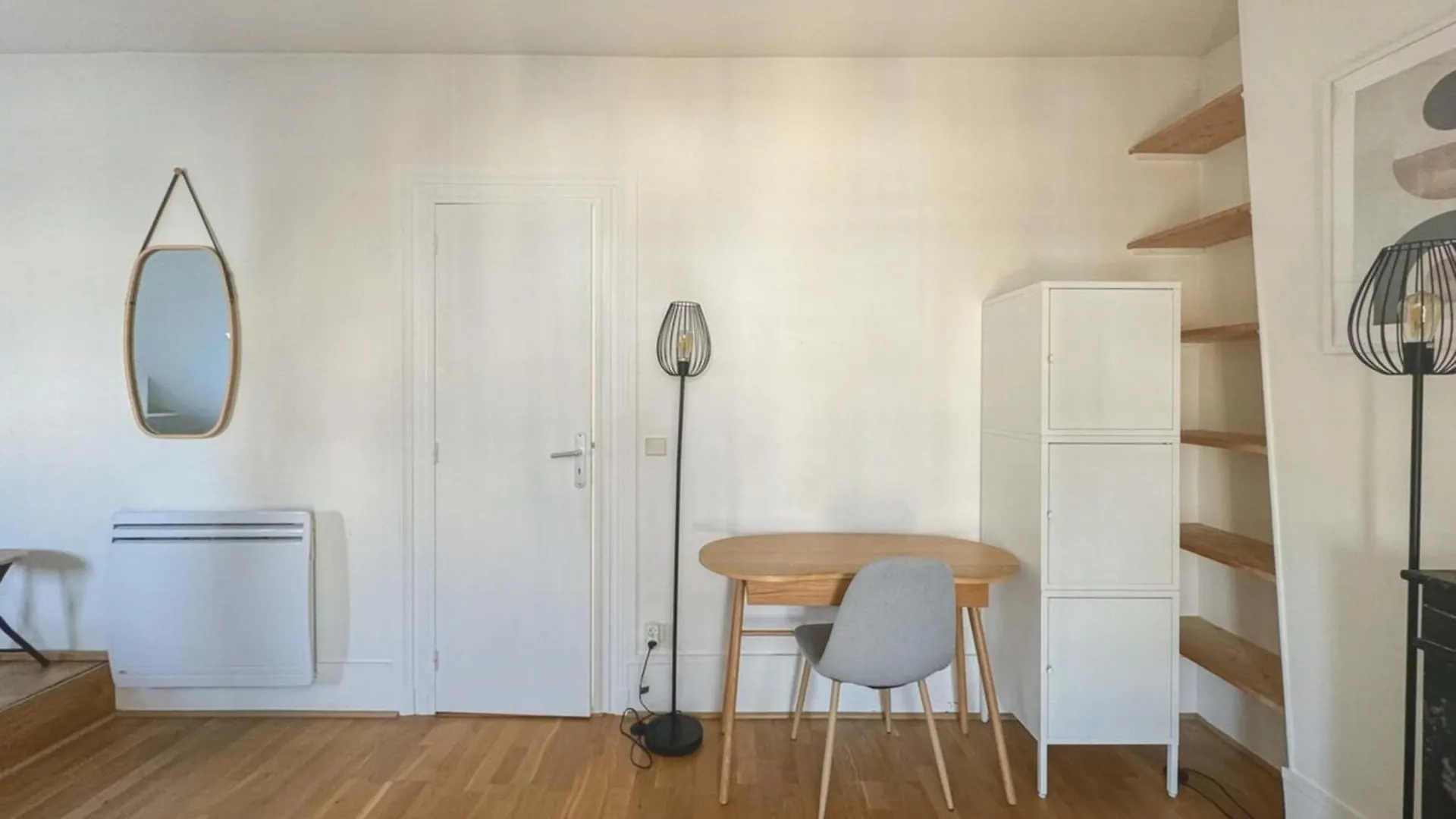 Appartement Flexliving - Whole Flat - Bausset à Paris