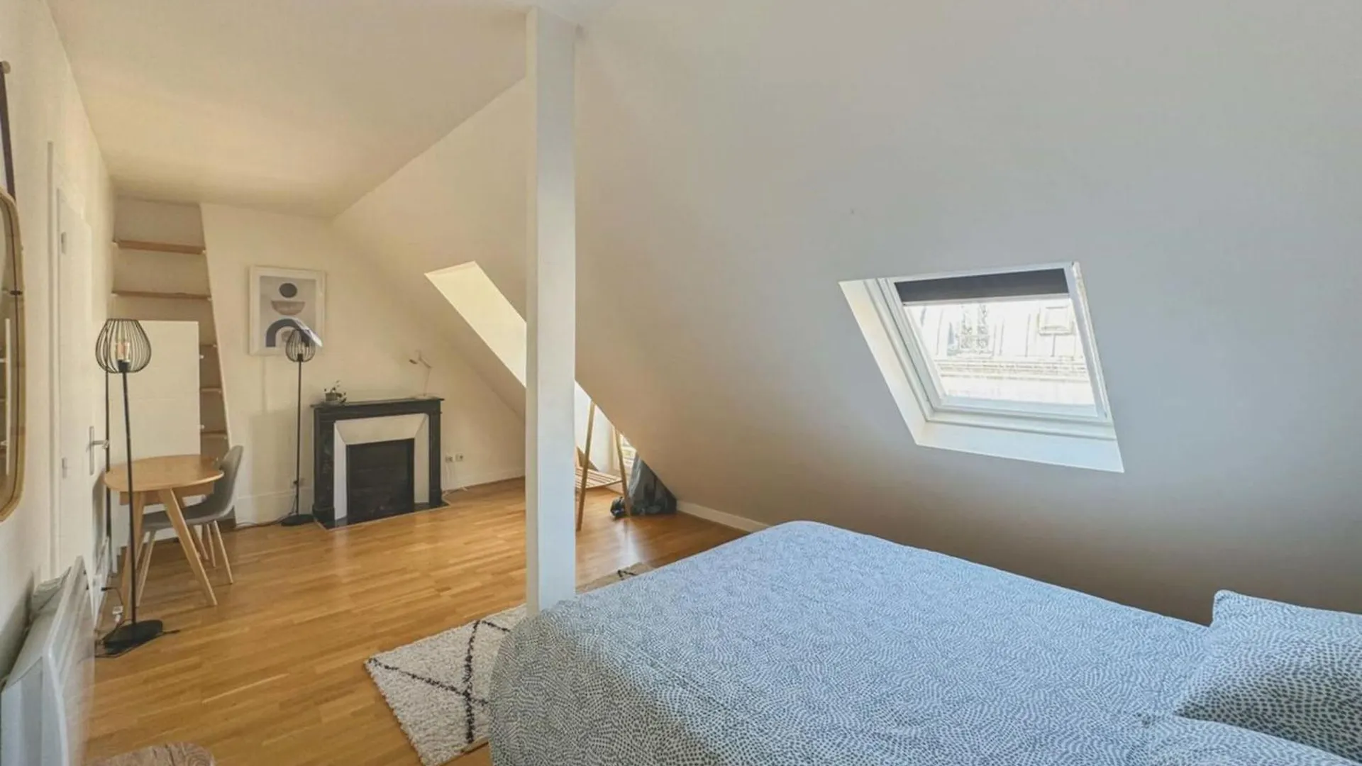 Appartement Flexliving - Whole Flat - Bausset à Paris