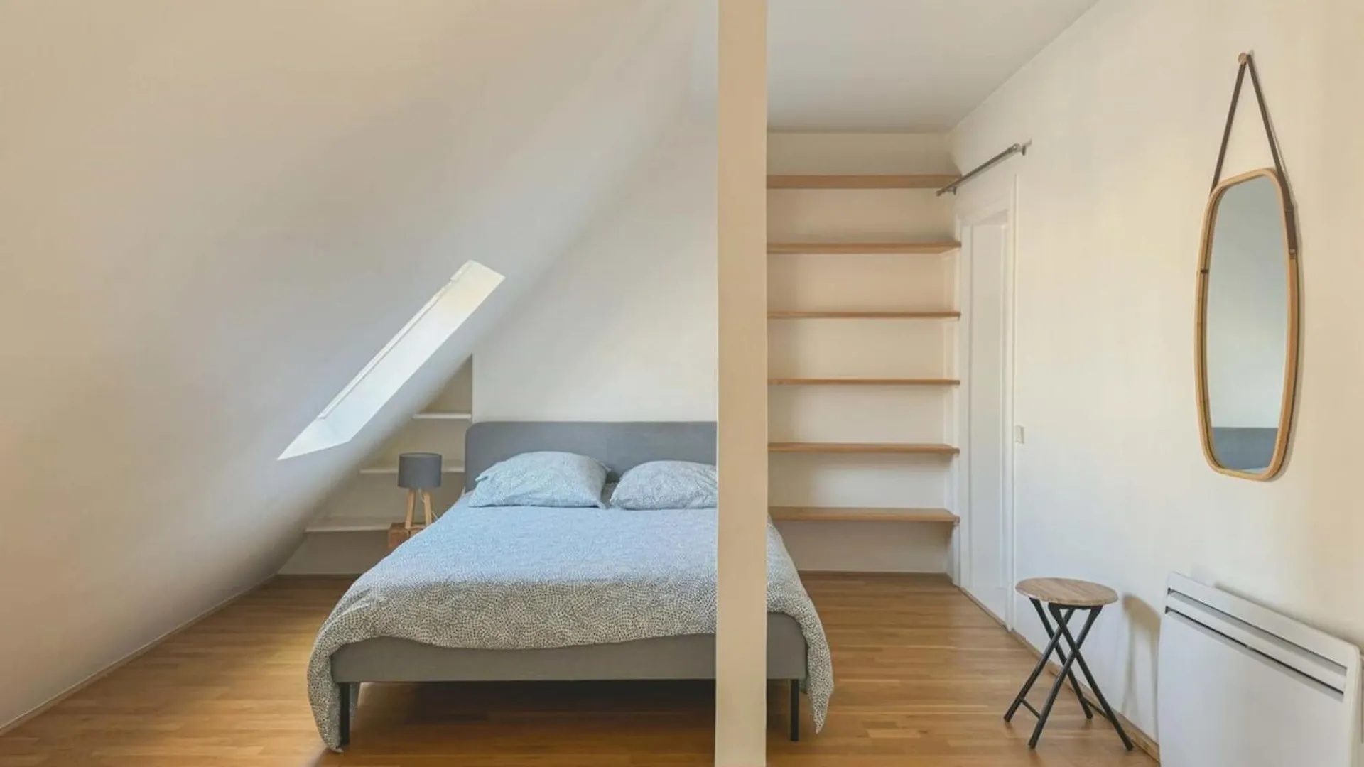 Appartement Flexliving - Whole Flat - Bausset à Paris