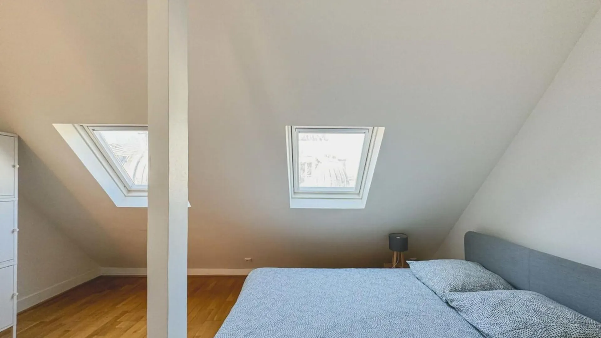 Appartement Flexliving - Whole Flat - Bausset à Paris
