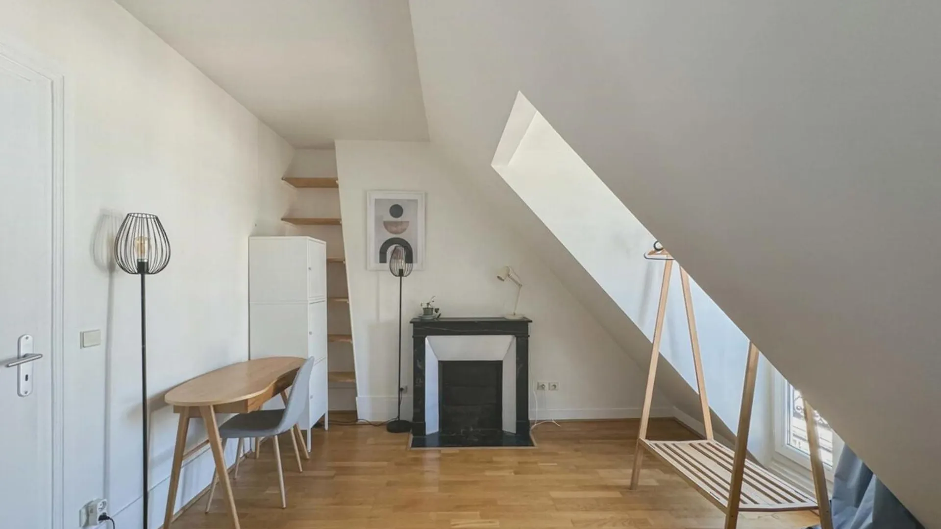 Appartement Flexliving - Whole Flat - Bausset à Paris France