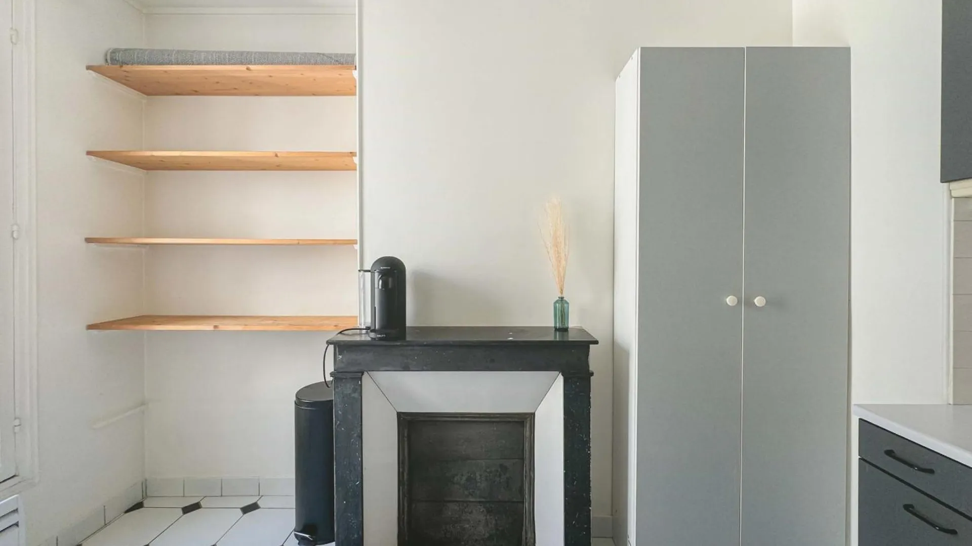 Flexliving - Whole Flat - Bausset Διαμέρισμα Παρίσι Γαλλία