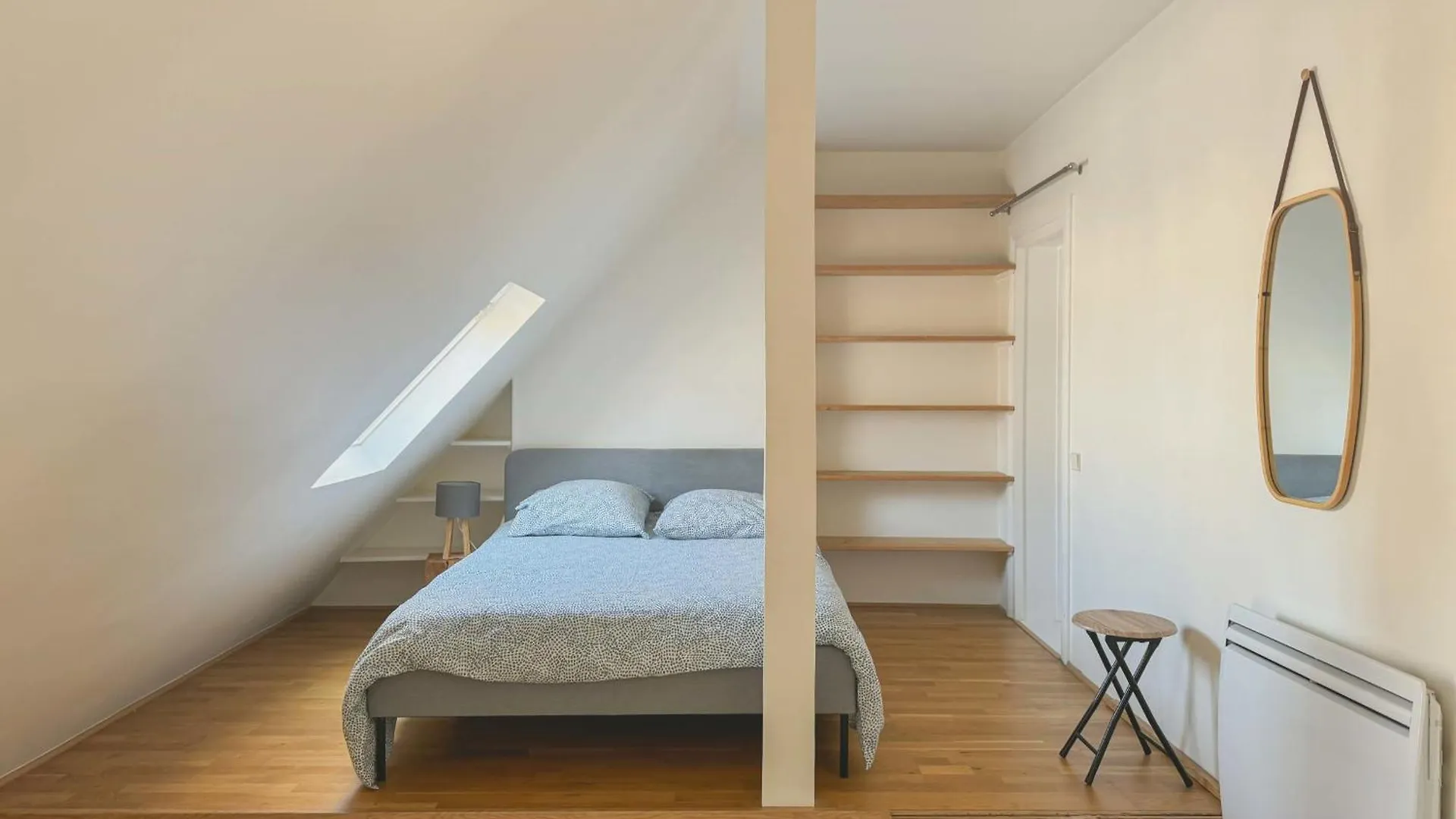 Flexliving - Whole Flat - Bausset Διαμέρισμα Παρίσι