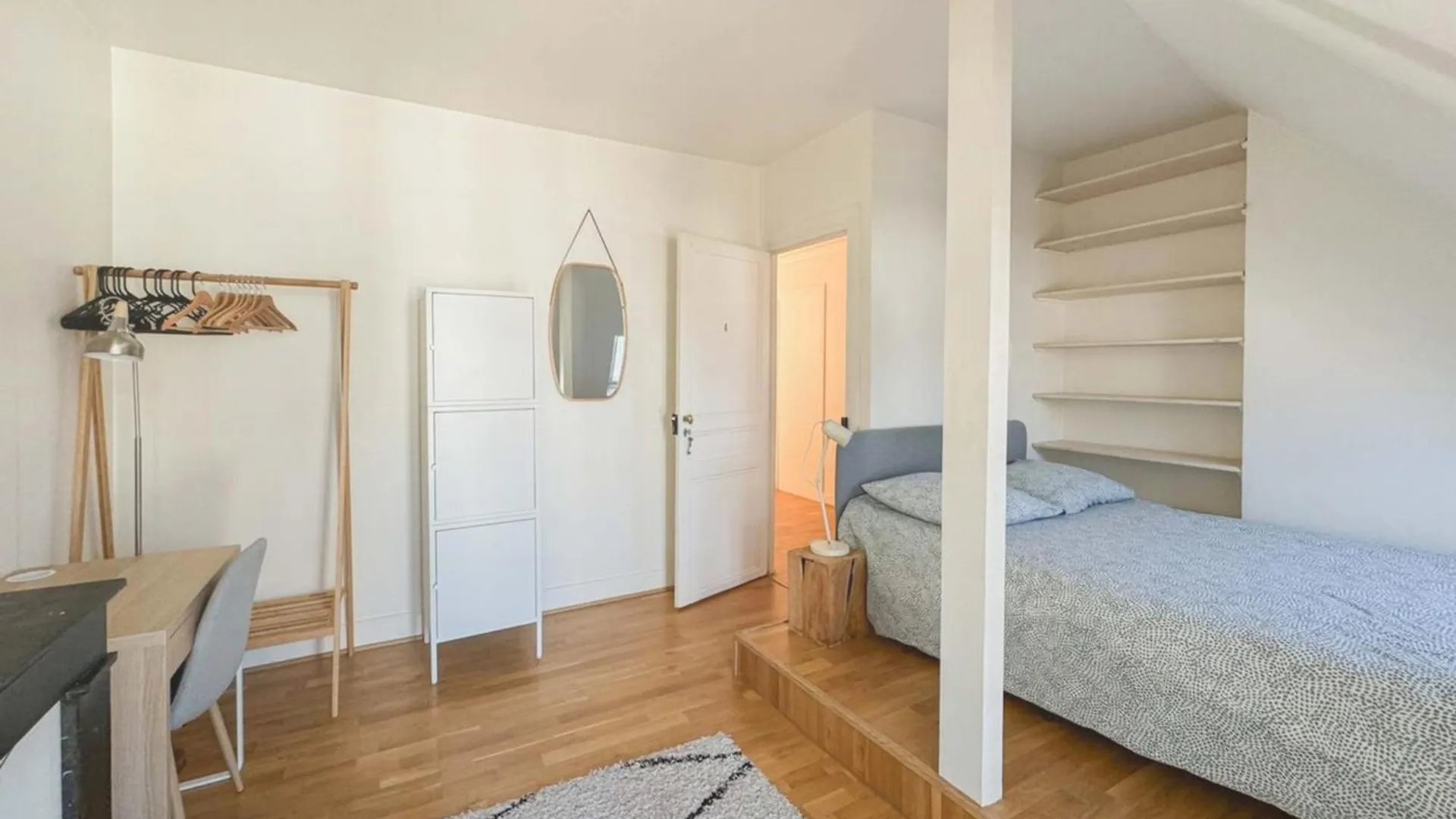 Flexliving - Whole Flat - Bausset Διαμέρισμα Παρίσι