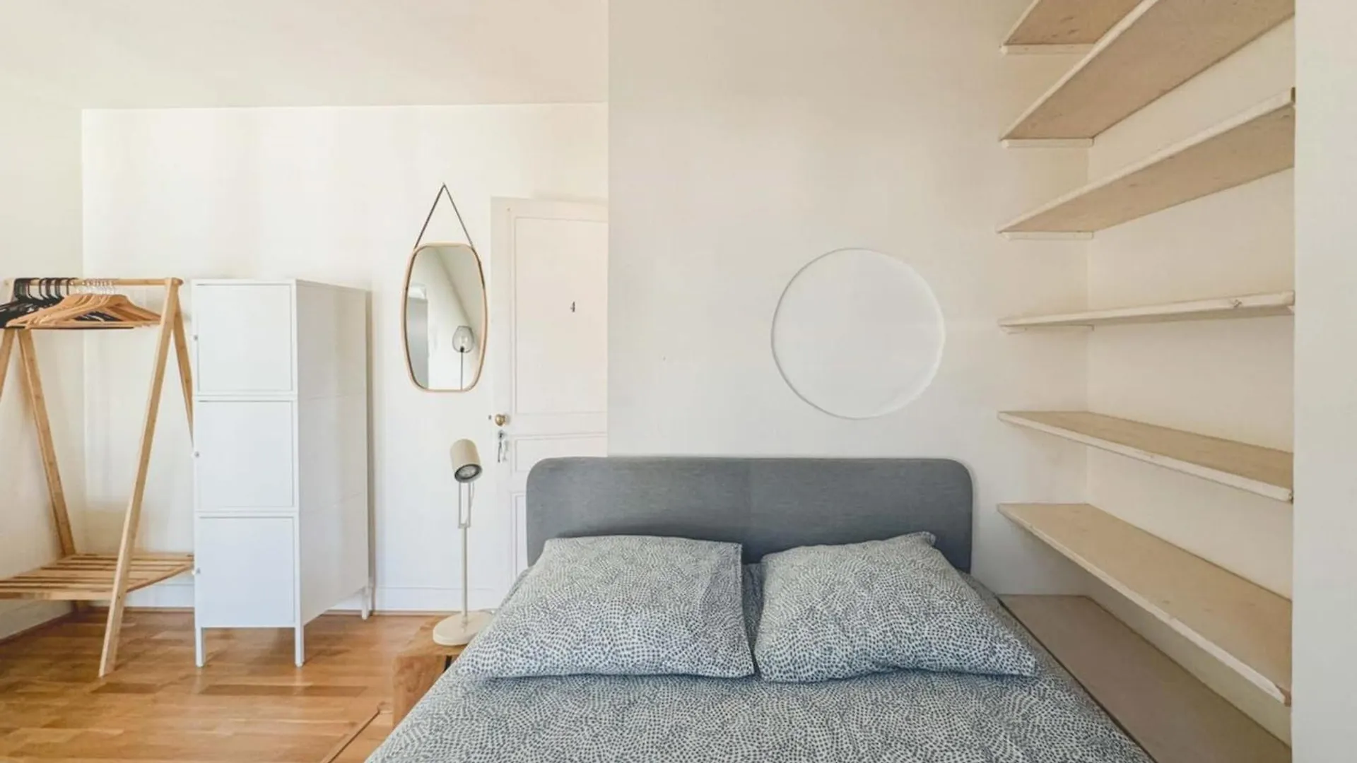 Flexliving - Whole Flat - Bausset Διαμέρισμα Παρίσι Γαλλία
