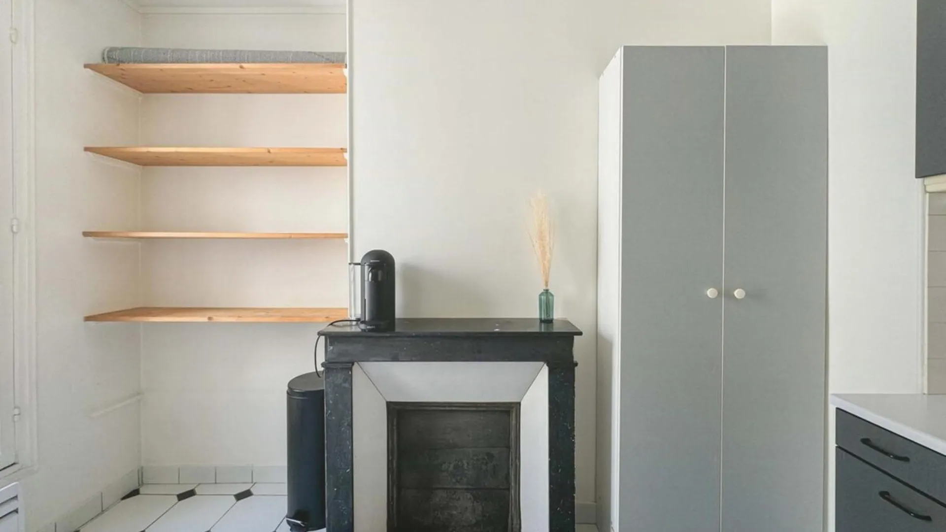 Flexliving - Whole Flat - Bausset Διαμέρισμα Παρίσι